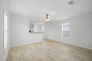 Cottage Grove: 3 Bedroom 2 Bathroom