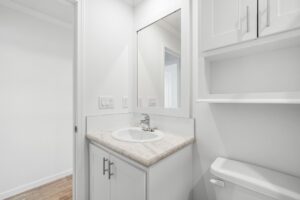 Cottage Grove: 3 Bedroom 2 Bathroom